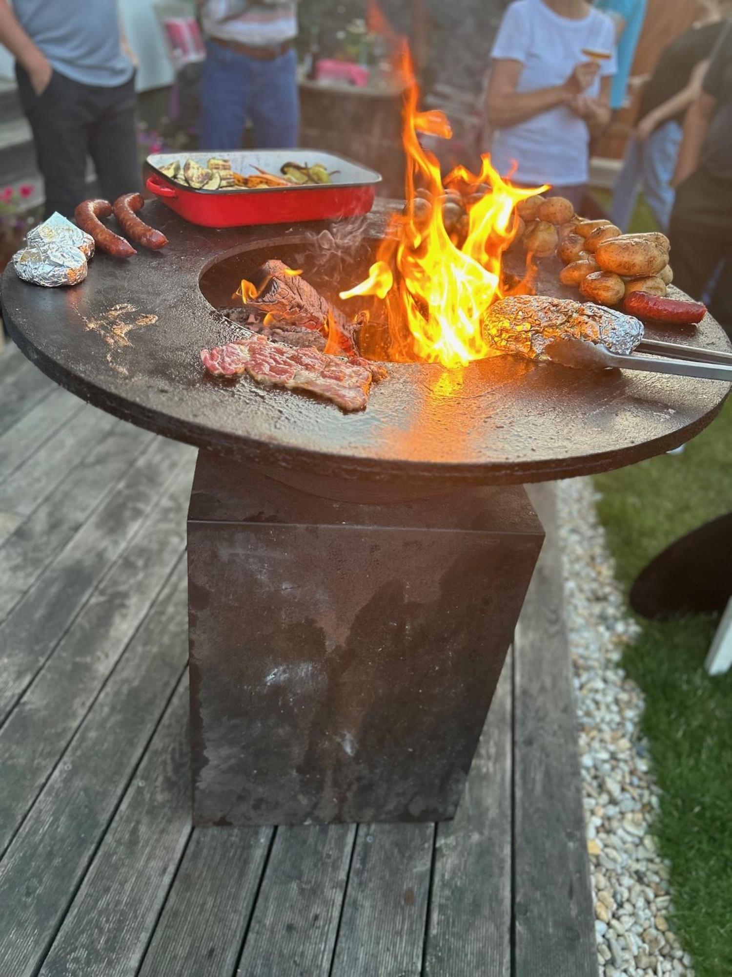 Vila Zvonica Nova Lesna Luaran gambar
